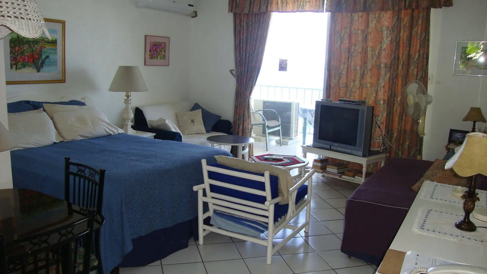 Ocean Suite Beach Front At Mobay Club مونتيغو باي 0*,  جامايكا