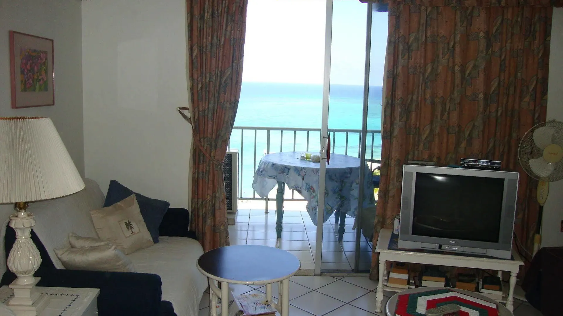 شقة Ocean Suite Beach Front At Mobay Club مونتيغو باي