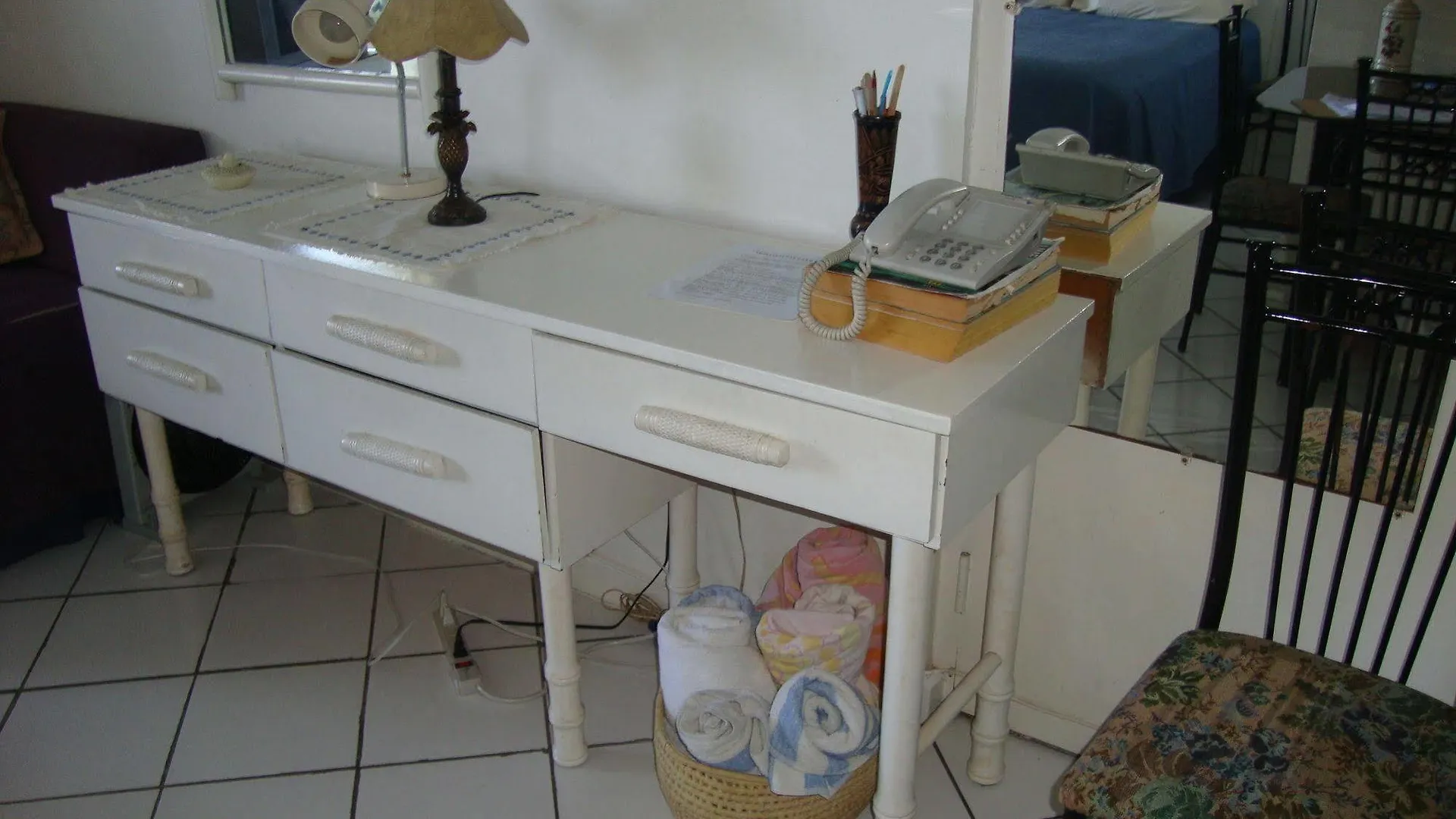 Apartament Ocean Suite Beach Front At Mobay Club Montego Bay Jamajka
