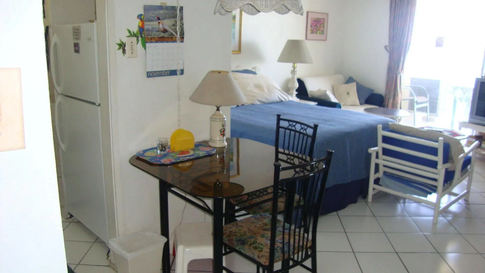 Ocean Suite Beach Front At Mobay Club Montego Bay Apartament